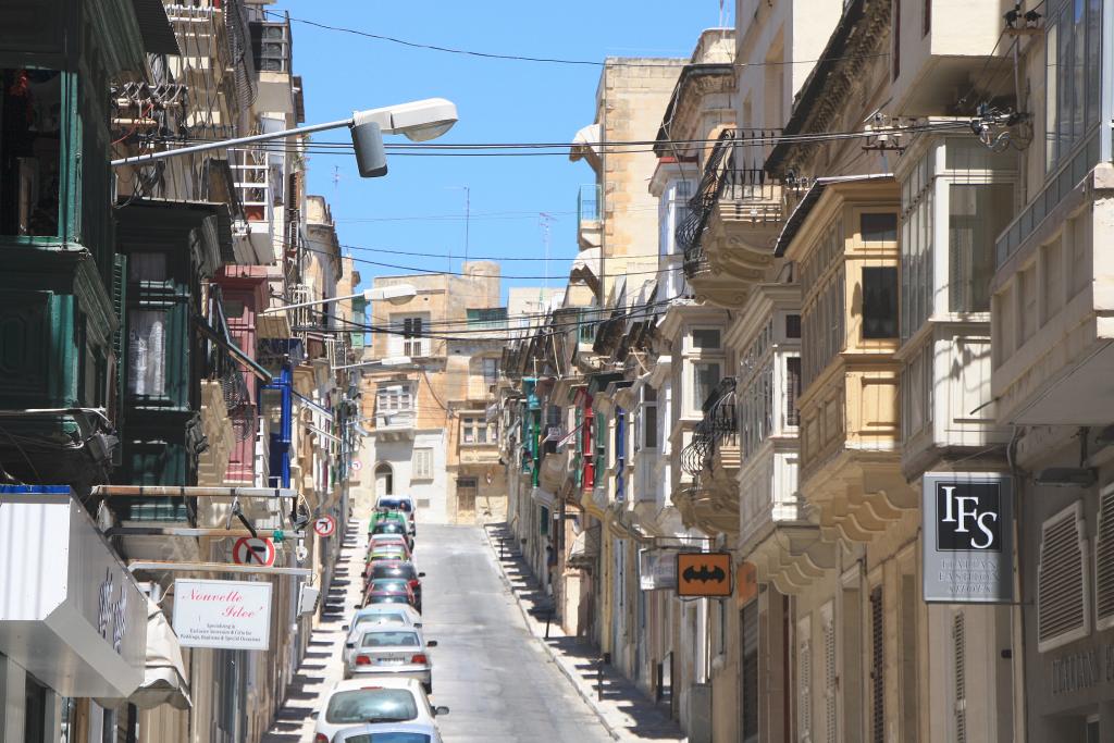 Foto de Sliema, Malta