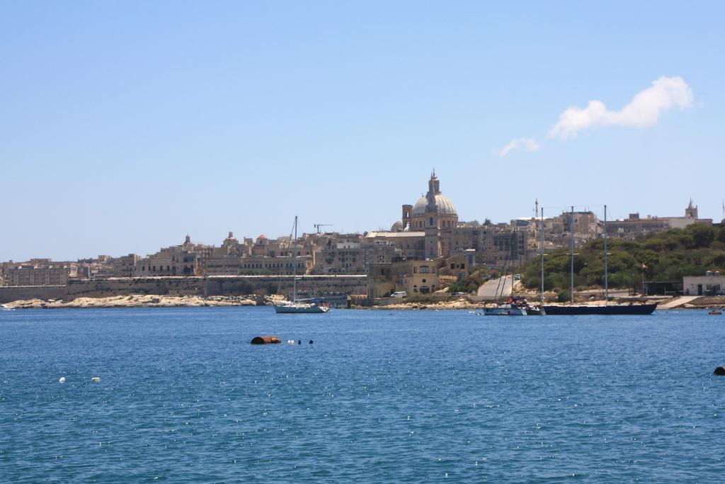 Foto de Sliema, Malta