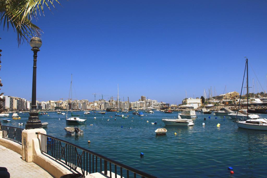 Foto de Sliema, Malta