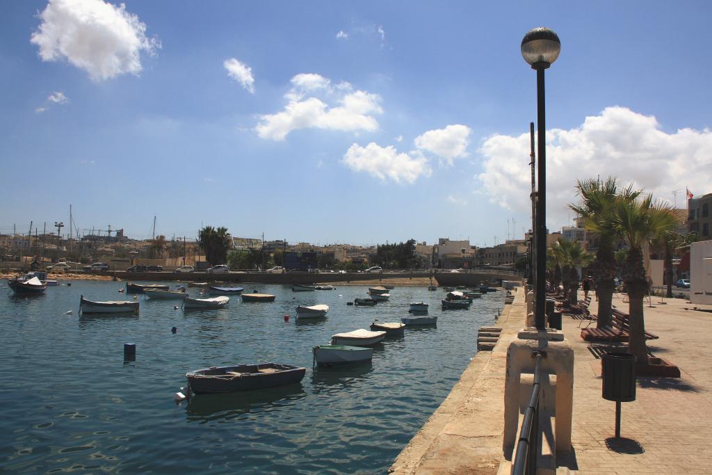 Foto de Sliema, Malta