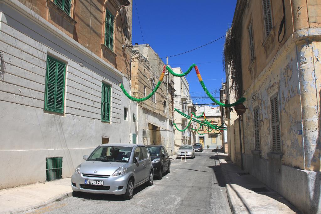 Foto de Sliema, Malta