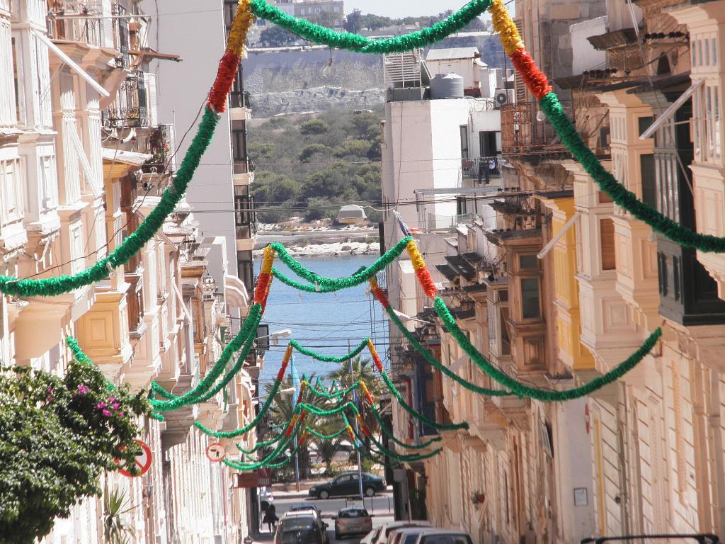 Foto de Sliema, Malta