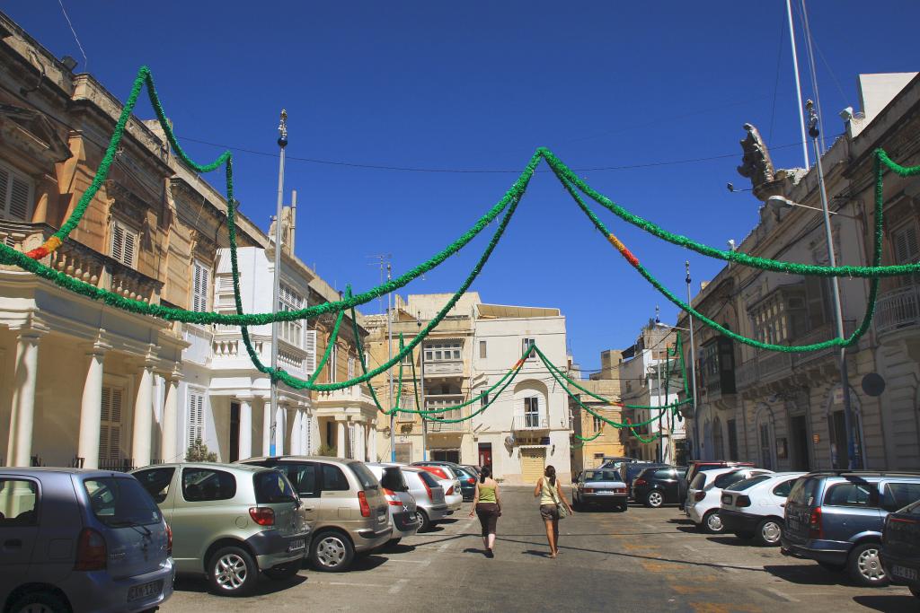 Foto de Sliema, Malta