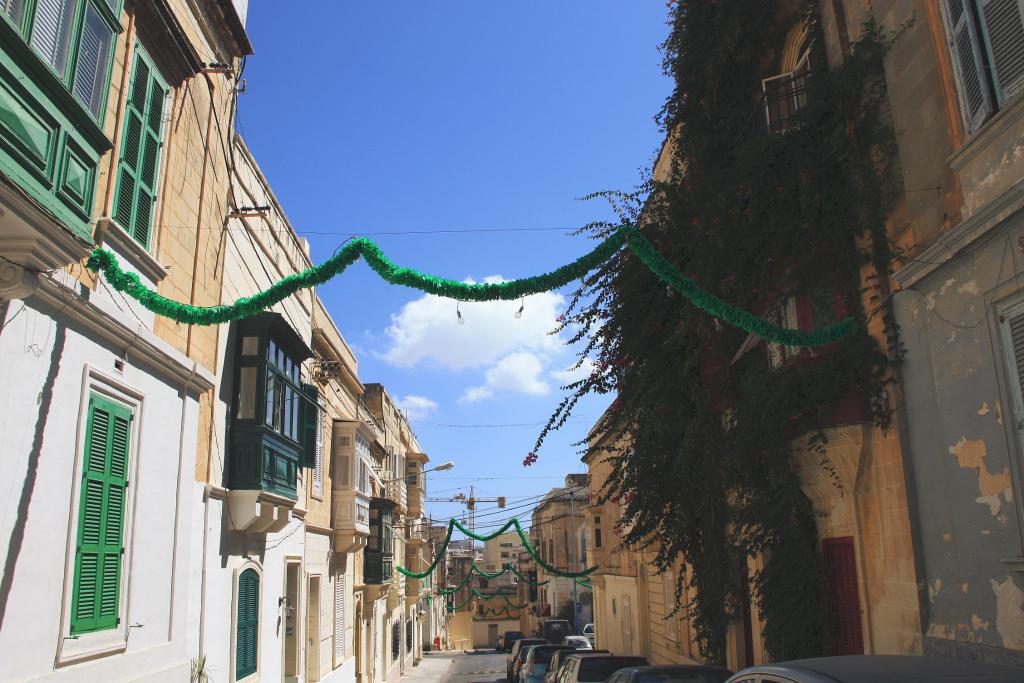 Foto de Sliema, Malta