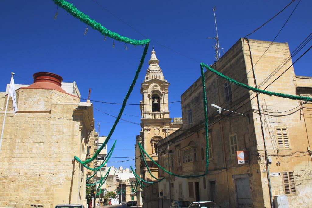 Foto de Sliema, Malta