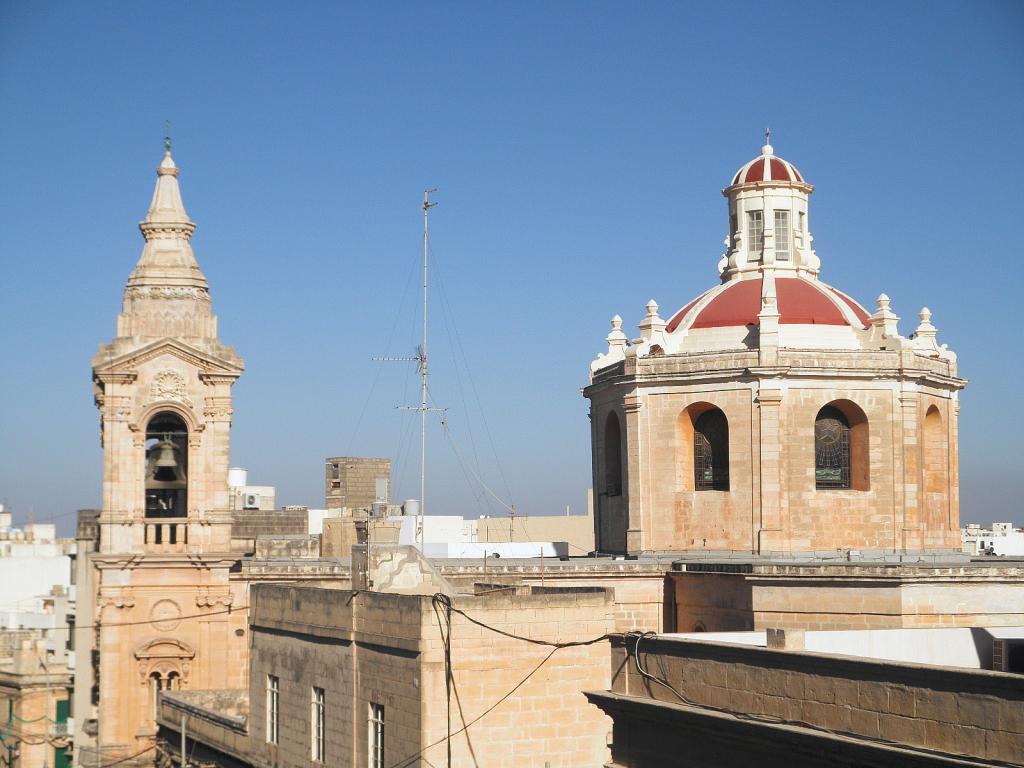 Foto de Sliema, Malta