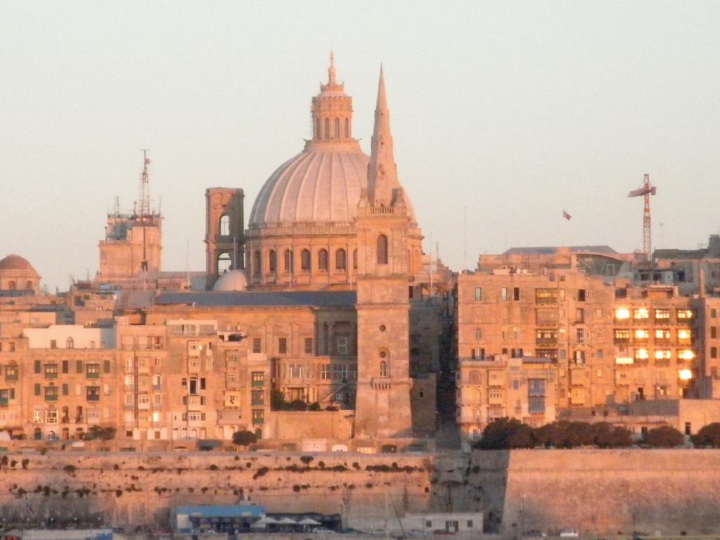 Foto de La Valetta, Malta