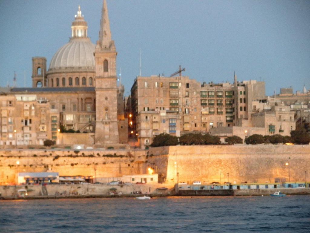 Foto de La Valetta, Malta