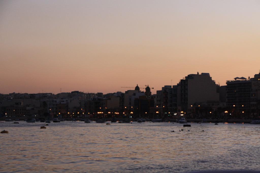 Foto de La Valetta, Malta