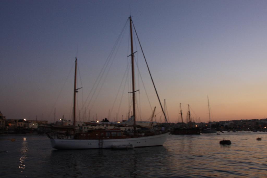 Foto de La Valetta, Malta