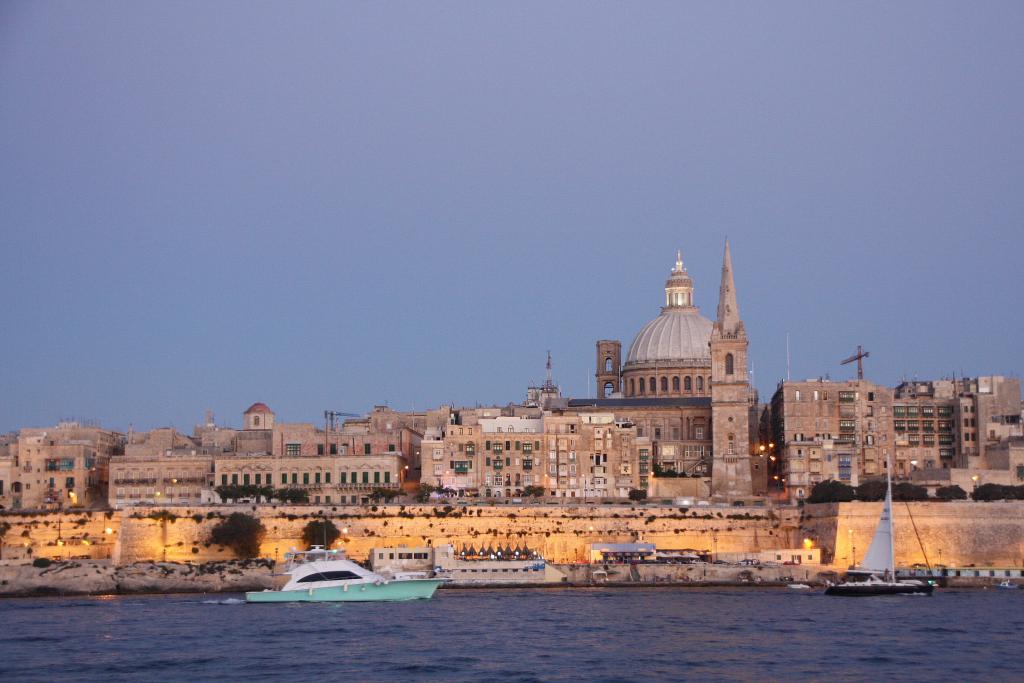 Foto de La Valetta, Malta