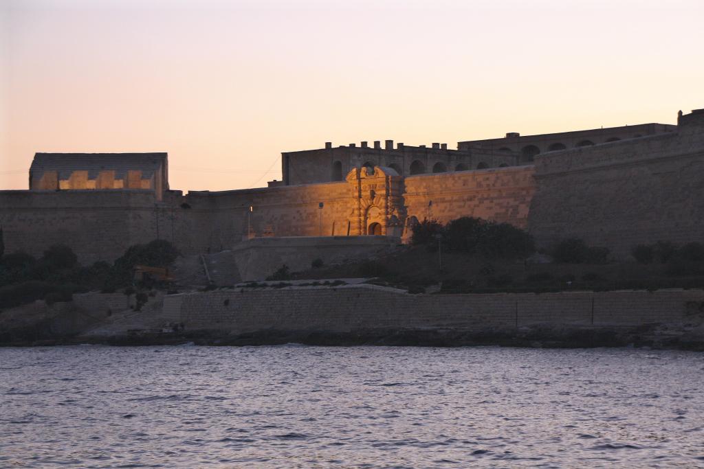 Foto de La Valetta, Malta