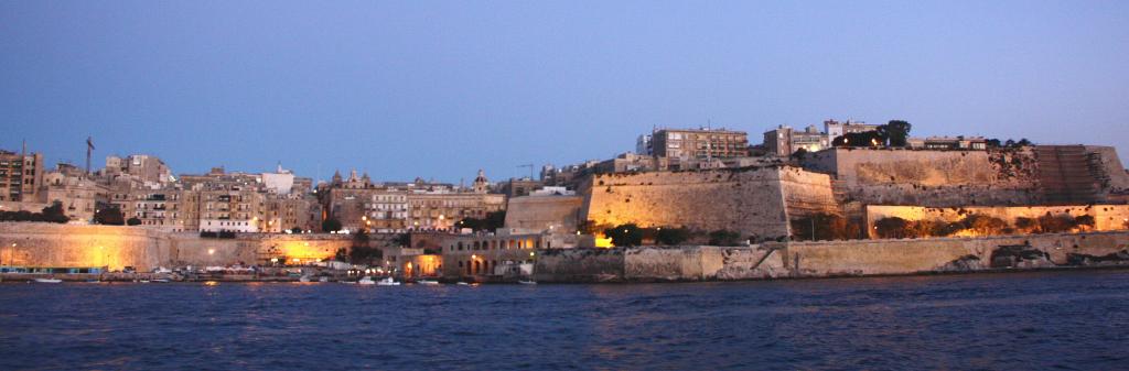 Foto de La Valetta, Malta