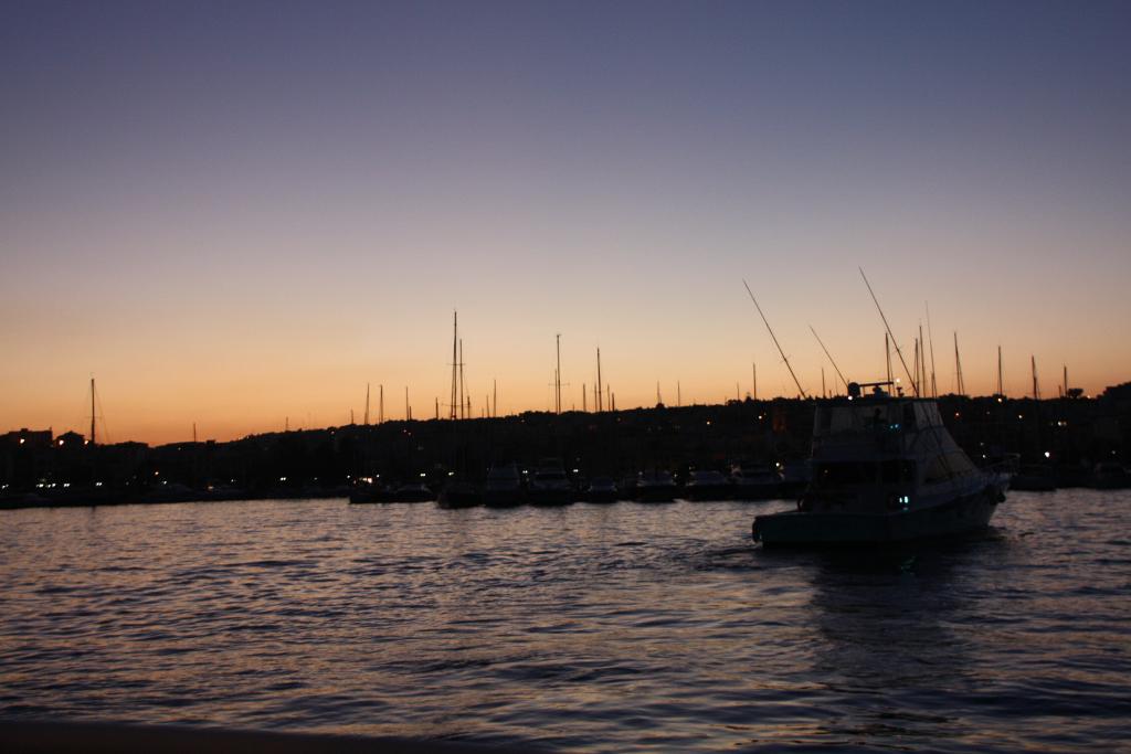 Foto de La Valetta, Malta