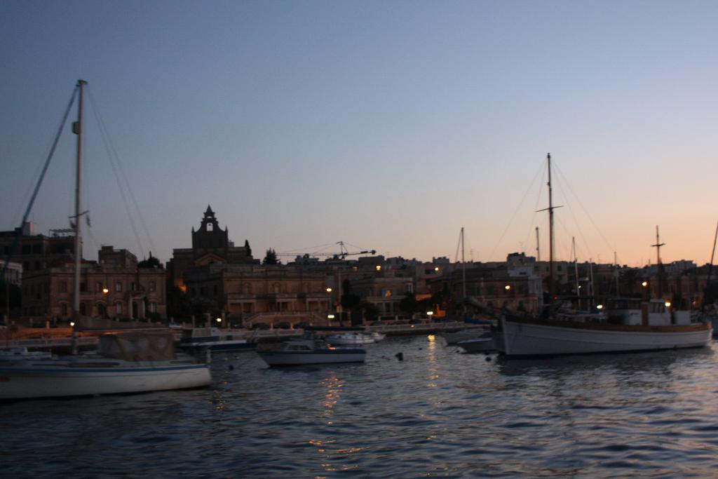 Foto de La Valetta, Malta