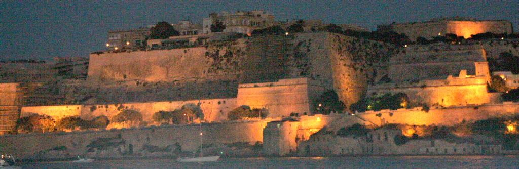 Foto de La Valetta, Malta