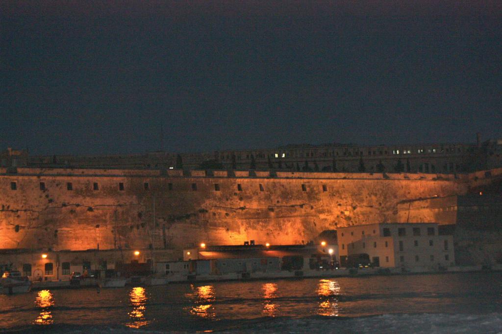 Foto de La Valetta, Malta