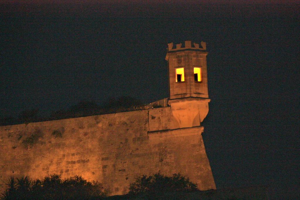 Foto de La Valetta, Malta