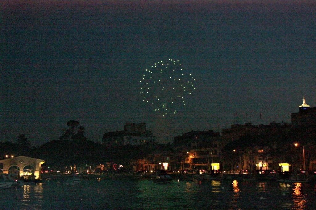 Foto de La Valetta, Malta