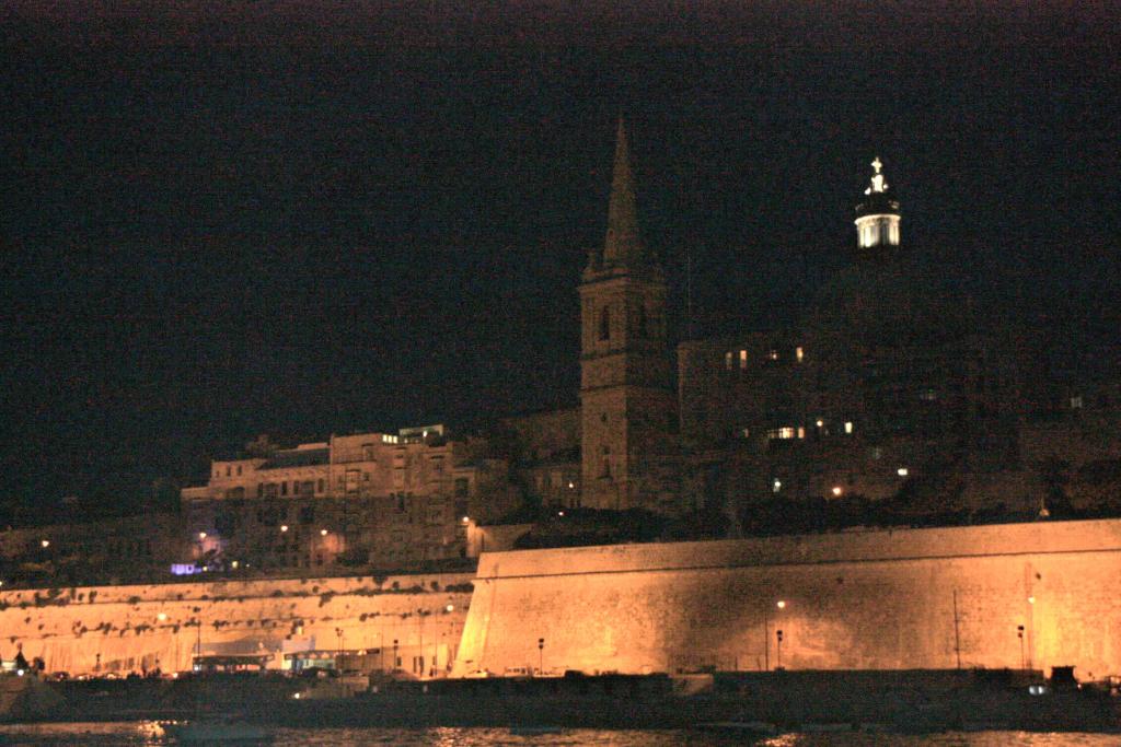 Foto de La Valetta, Malta