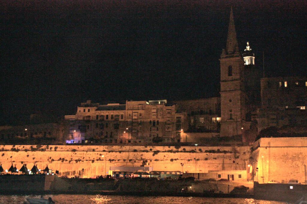 Foto de La Valetta, Malta