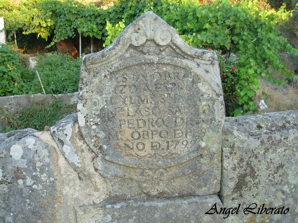 Foto de Villar de Plasencia (Cáceres), España