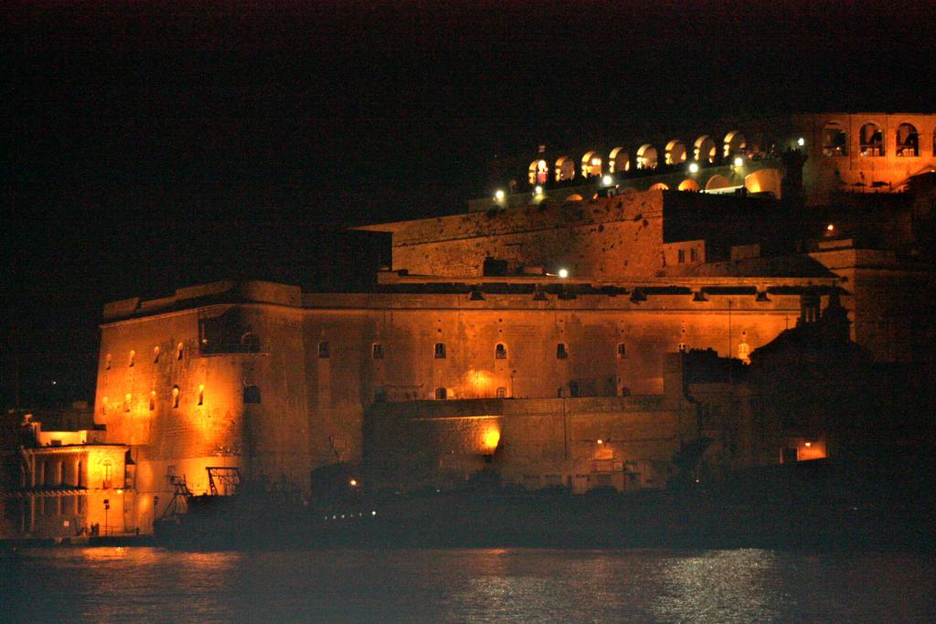 Foto de La Valetta, Malta