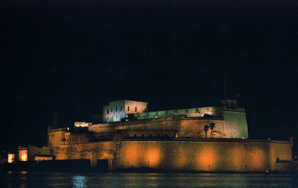 Foto de La Valetta, Malta