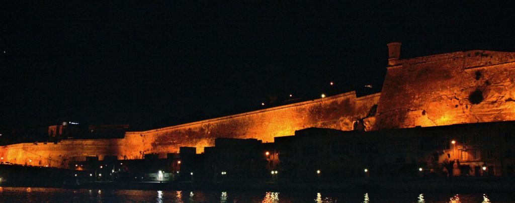 Foto de La Valetta, Malta