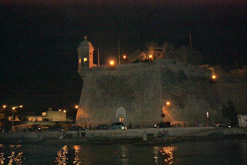 Foto de La Valetta, Malta