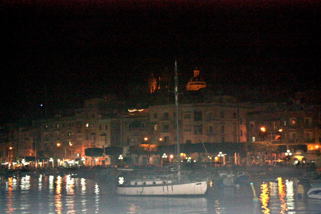 Foto de La Valetta, Malta