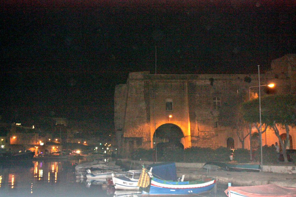 Foto de Senglea (L-Isla), Malta