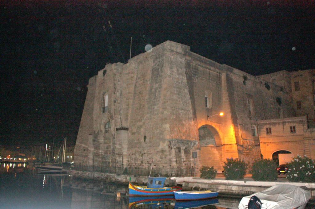 Foto de Senglea (L-Isla), Malta