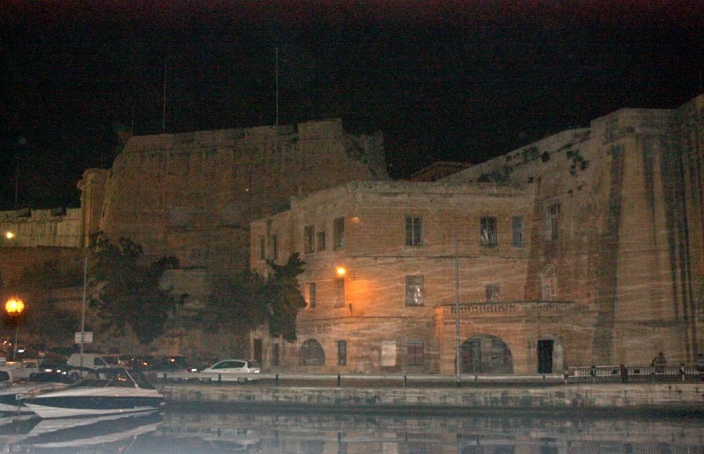 Foto de Senglea (L-Isla), Malta