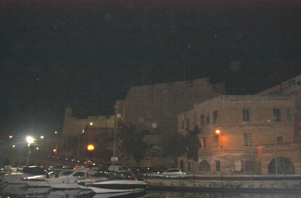 Foto de Senglea (L-Isla), Malta