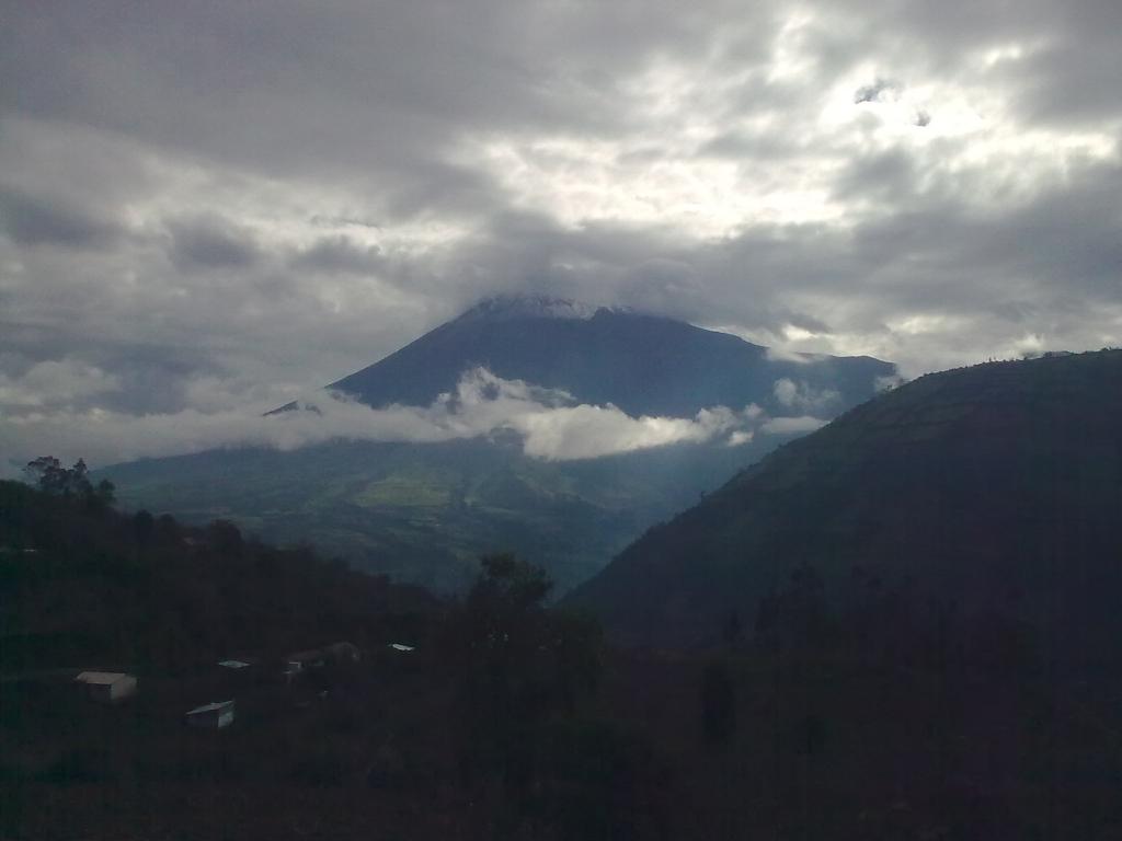 Foto de Bayushig, Ecuador