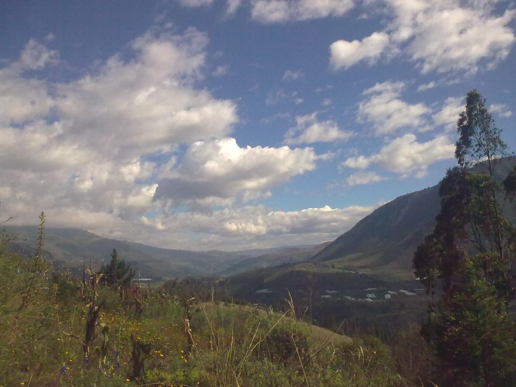 Foto de Bayushig, Ecuador