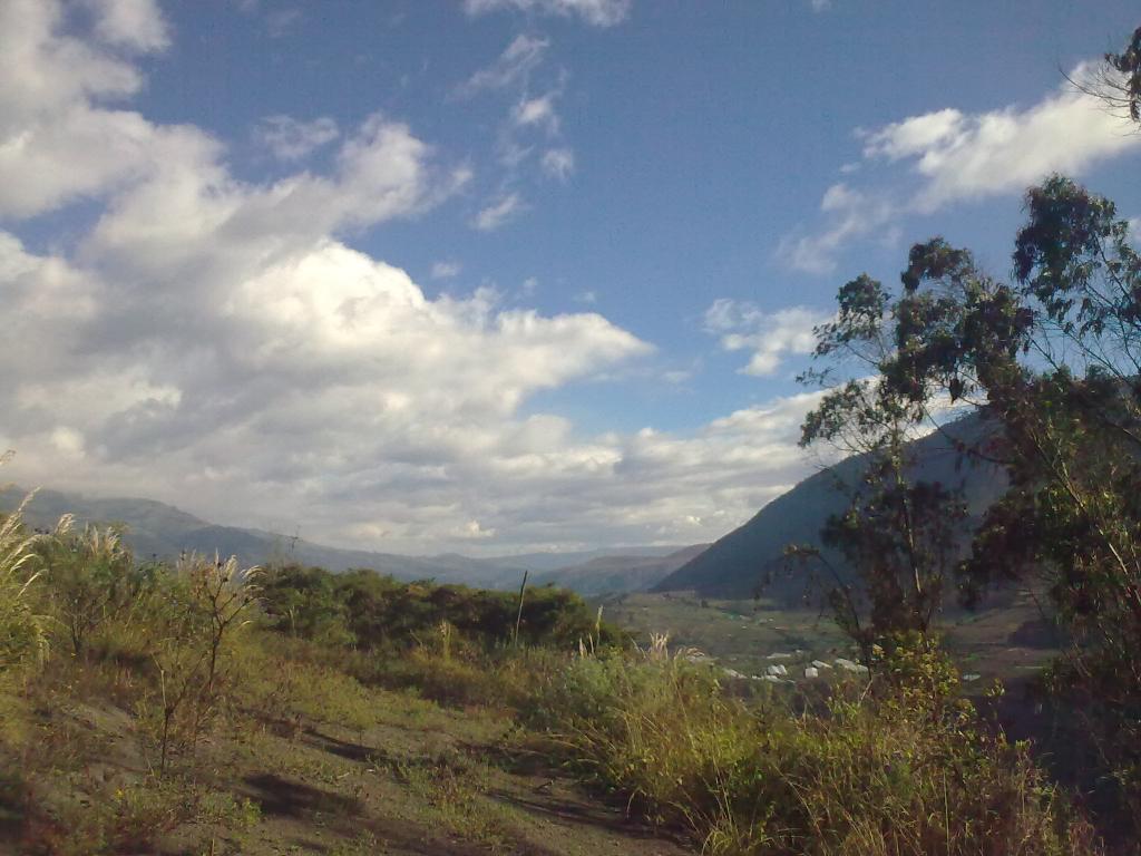 Foto de Bayushig, Ecuador