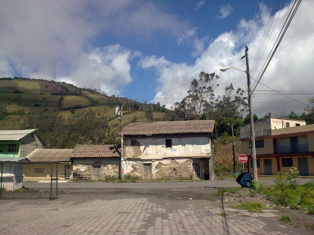 Foto de Bayushig, Ecuador