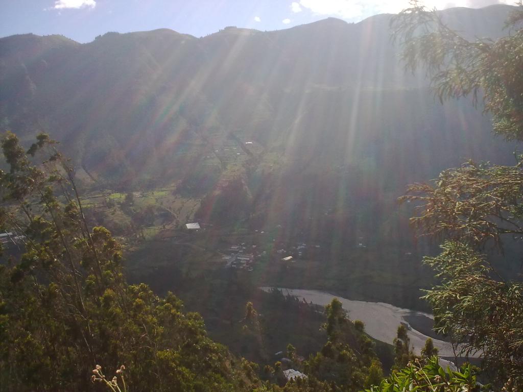 Foto de Bayushig, Ecuador