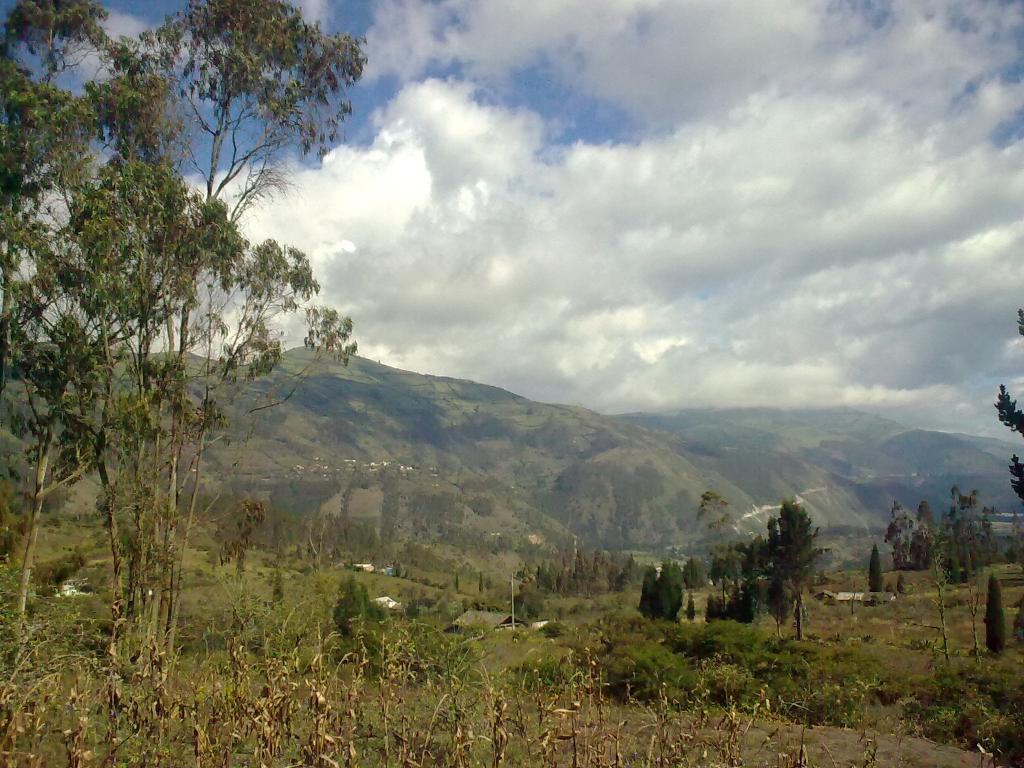 Foto de Bayushig, Ecuador