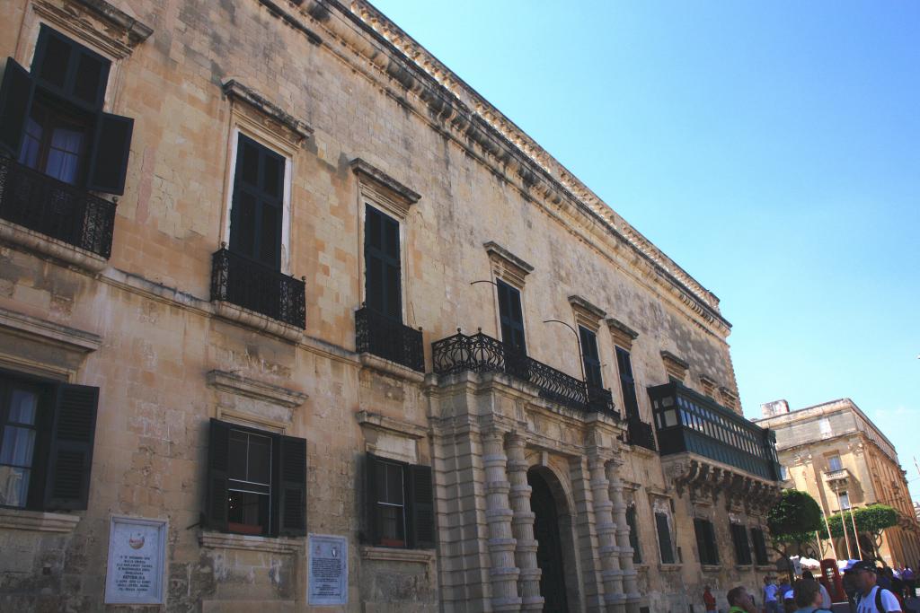 Foto de La Valetta, Malta