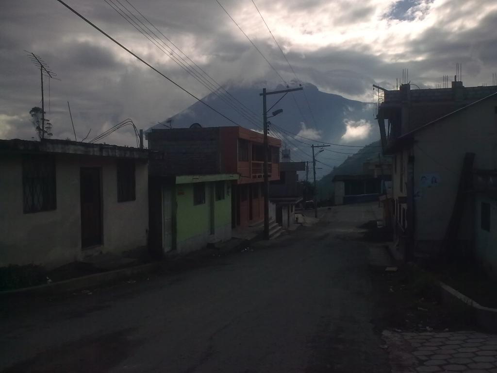 Foto de Bayushig, Ecuador