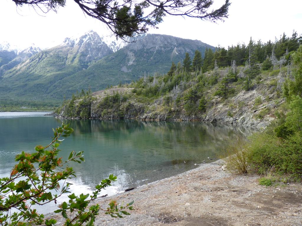 Foto de Epuyén (Chubut), Argentina