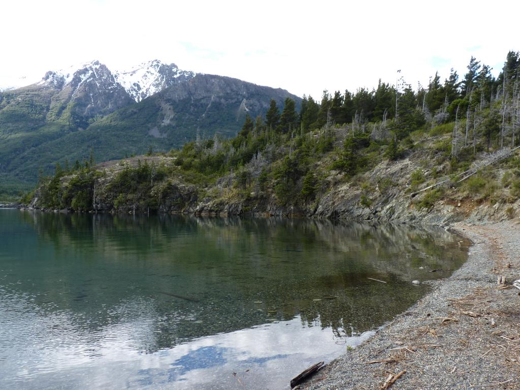 Foto de Epuyén (Chubut), Argentina