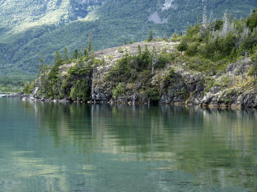 Foto de Epuyén (Chubut), Argentina