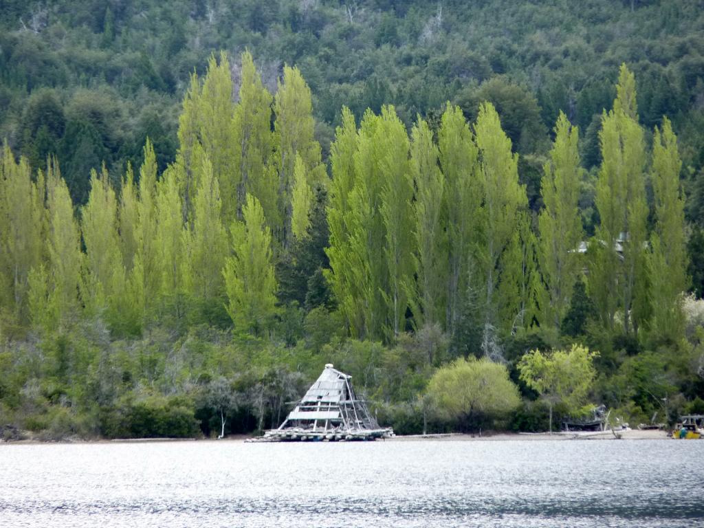 Foto de Epuyén (Chubut), Argentina