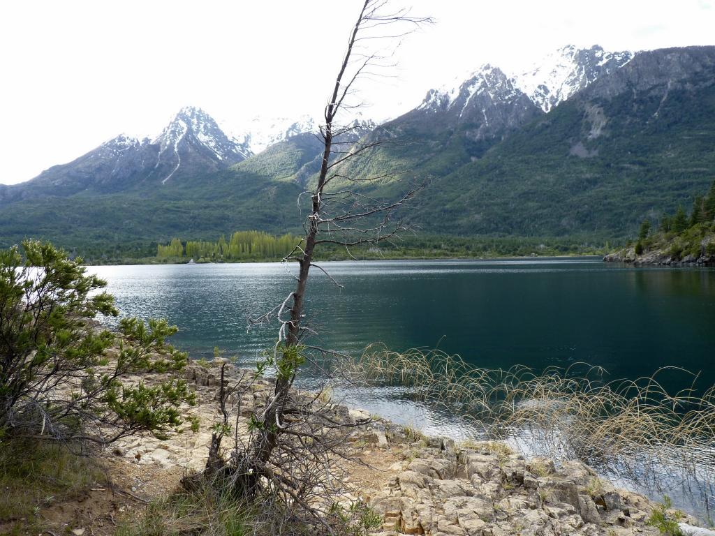 Foto de Epuyén (Chubut), Argentina