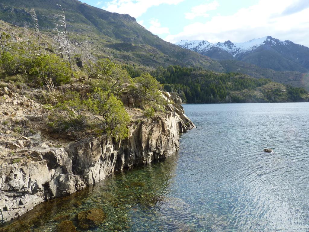 Foto de Epuyén (Chubut), Argentina