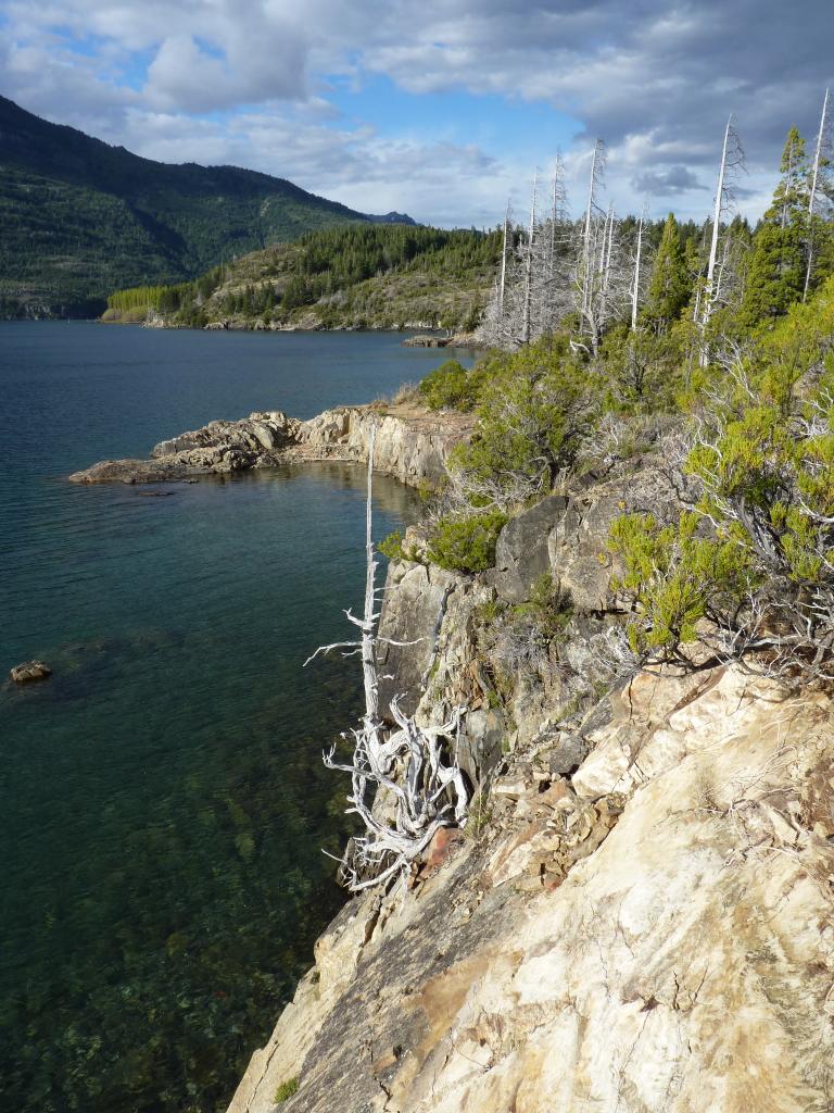 Foto de Epuyén (Chubut), Argentina